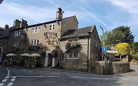 The Bulls Head